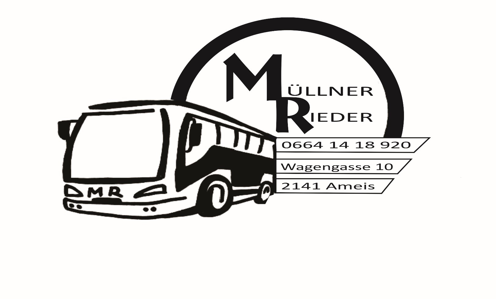Müllner-Rieder Logo